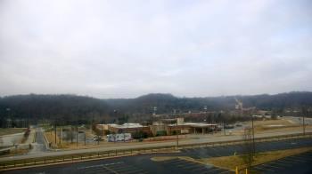 Weather camera view of Cooper Elementary.