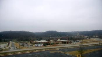 Weather camera view of Cooper Elementary.