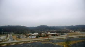 Weather camera view of Cooper Elementary.