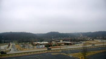 Weather camera view of Cooper Elementary.