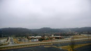 Weather camera view of Cooper Elementary.