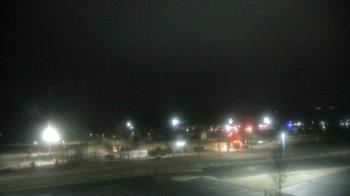 Weather camera view of Cooper Elementary.