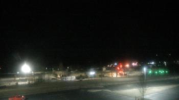 Weather camera view of Cooper Elementary.