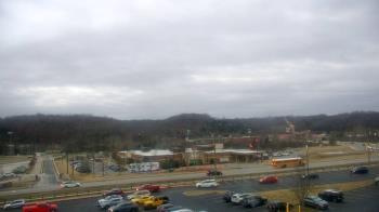 Weather camera view of Cooper Elementary.