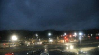 Weather camera view of Cooper Elementary.