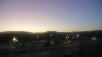 Weather camera view of Cooper Elementary.