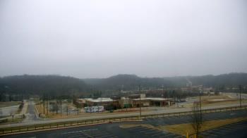 Weather camera view of Cooper Elementary.