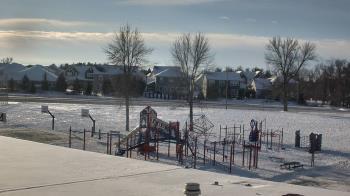 Weather camera view of Orono IS.