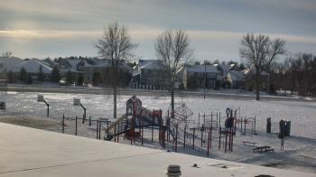 Weather camera view of Orono IS.