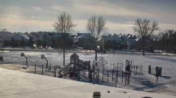 Weather camera view of Orono IS.