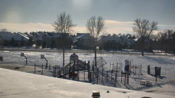 Weather camera view of Orono IS.