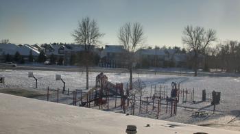 Weather camera view of Orono IS.