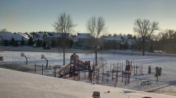 Weather camera view of Orono IS.