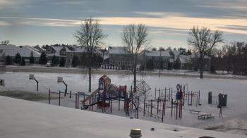 Weather camera view of Orono IS.