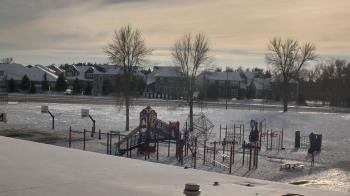 Weather camera view of Orono IS.