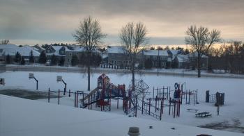 Weather camera view of Orono IS.