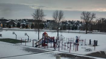 Weather camera view of Orono IS.