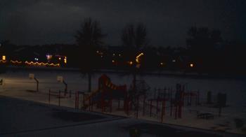 Weather camera view of Orono IS.