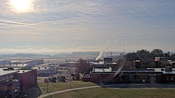 Weather camera view of Northeast State Community College.