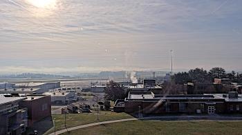 Weather camera view of Northeast State Community College.