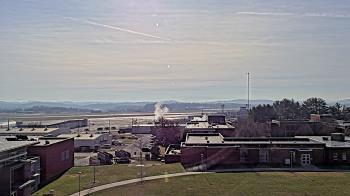 Weather camera view of Northeast State Community College.