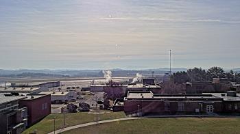 Weather camera view of Northeast State Community College.