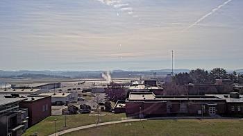 Weather camera view of Northeast State Community College.