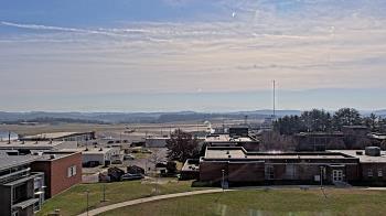 Weather camera view of Northeast State Community College.