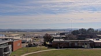 Weather camera view of Northeast State Community College.