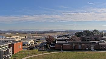 Weather camera view of Northeast State Community College.