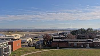 Weather camera view of Northeast State Community College.