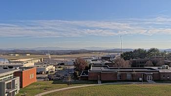 Weather camera view of Northeast State Community College.