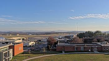 Weather camera view of Northeast State Community College.
