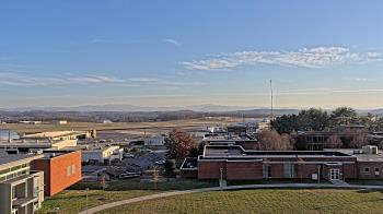 Weather camera view of Northeast State Community College.