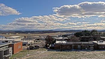 Weather camera view of Northeast State Community College.
