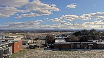 Weather camera view of Northeast State Community College.