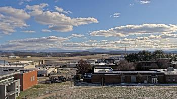 Weather camera view of Northeast State Community College.