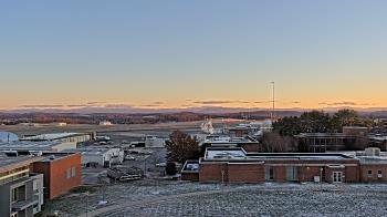Weather camera view of Northeast State Community College.