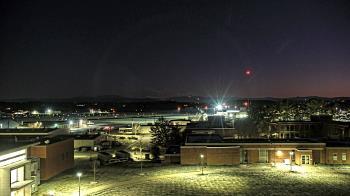 Weather camera view of Northeast State Community College.