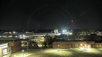 Weather camera view of Northeast State Community College.