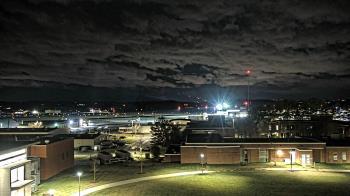 Weather camera view of Northeast State Community College.