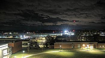 Weather camera view of Northeast State Community College.