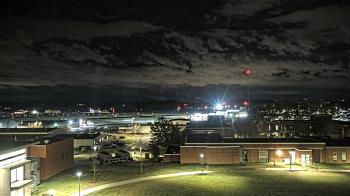 Weather camera view of Northeast State Community College.
