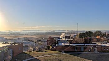 Weather camera view of Northeast State Community College.