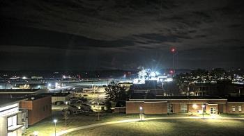Weather camera view of Northeast State Community College.