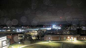 Weather camera view of Northeast State Community College.