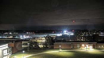 Weather camera view of Northeast State Community College.