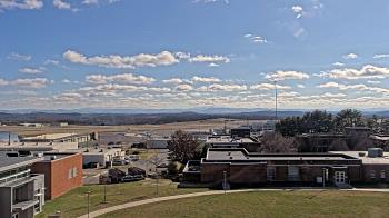 Weather camera view of Northeast State Community College.