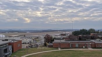 Weather camera view of Northeast State Community College.