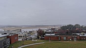 Weather camera view of Northeast State Community College.